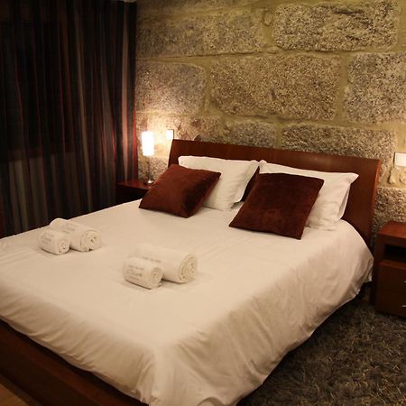 Casa Valxisto Pensionat Penafiel Værelse billede