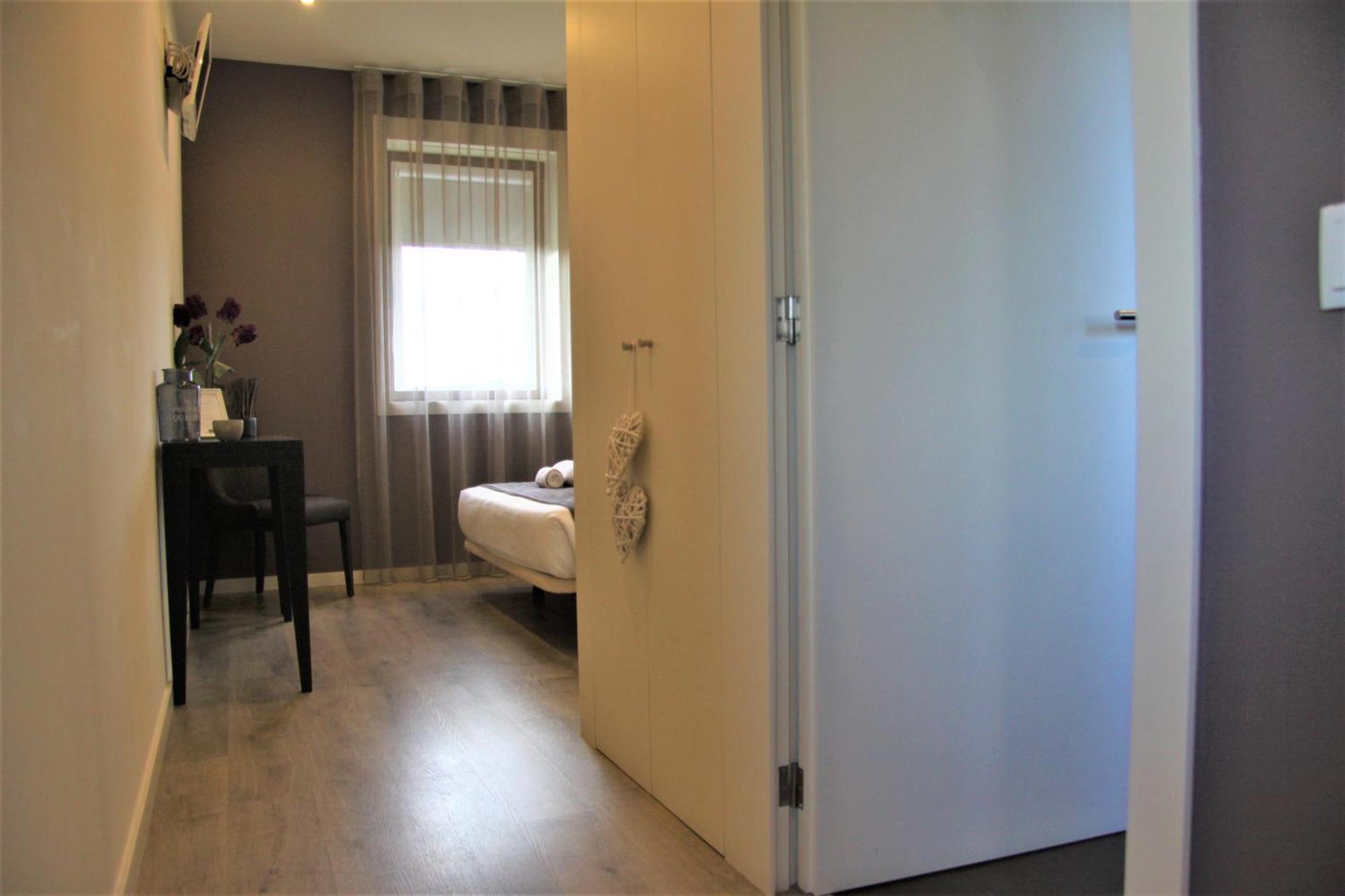 Casa Valxisto Pensionat Penafiel Værelse billede